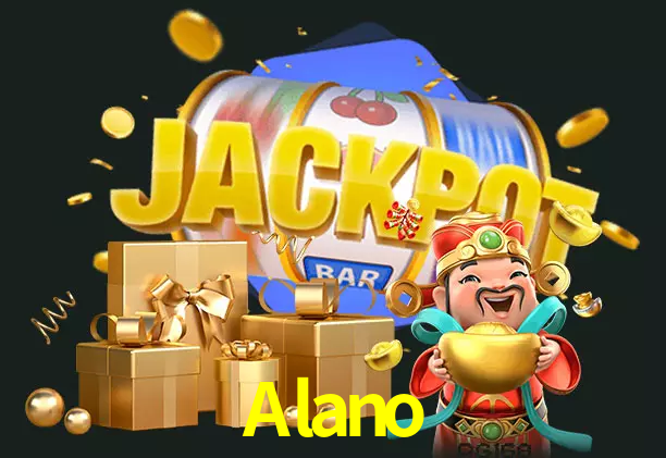 Alano bet