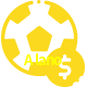 Aposte em esportes do mundo todo no Alano!