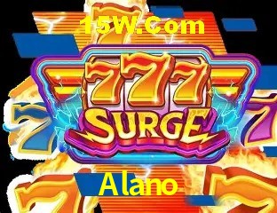 Sistemas de Segurança Alano