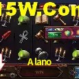 Casino Ao Vivo Alano
