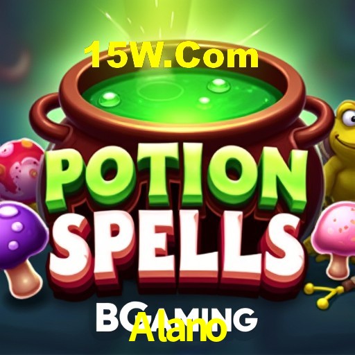 Casino Ao Vivo Alano
