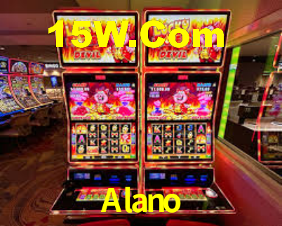 Alano,Alano Bet
