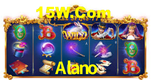 Alano - Caça-Níqueis Exclusivos No Cassino - Alano Bet