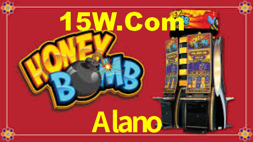 Alano: Jogos de Caça-Níqueis-Altas Recompensas, Roleta-Velocidade, Blackjack-Desafios Máximos