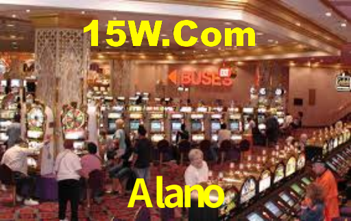 Alano Login