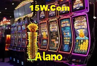 Estatísticas do Jogo Alano