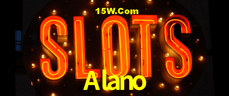 Account Benefits Alano