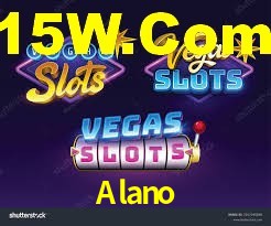 Welcome Bonus Alano