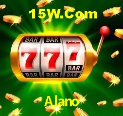 Apostas de Tênis Alano