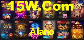 Crash Games Statistics Alano