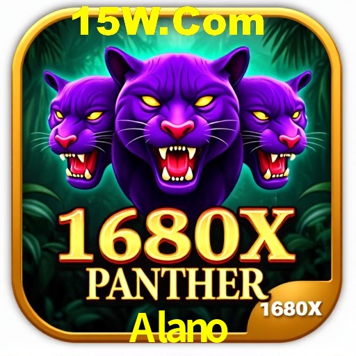 Jogos Exclusivos Alano