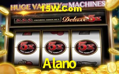 Promoção Relâmpago Alano