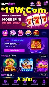 Game Providers Alano