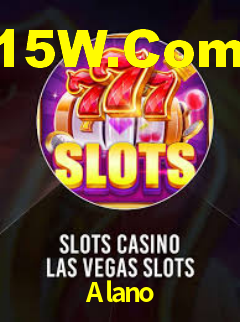 Mercados ao vivo e cash out na Alano