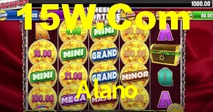 Alano App Interface