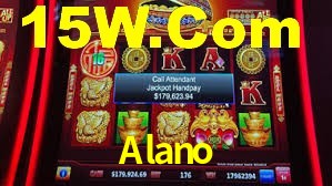 Live Casino Alano