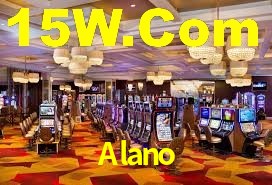 Premium Interface Alano