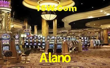 Experiência VIP Alano