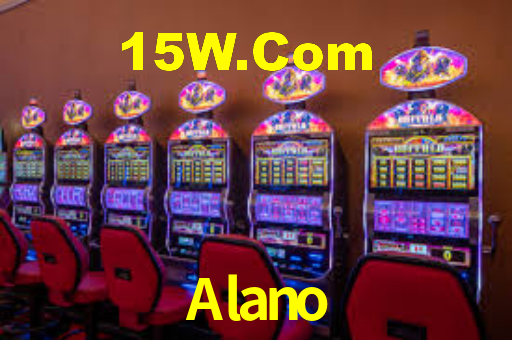 Alano Login