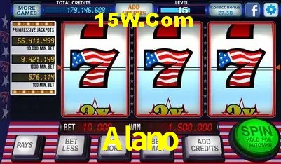 Integração de APIs Alano