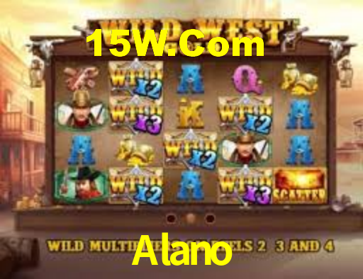Sinta a adrenalina dos jogos de cassino com Alano