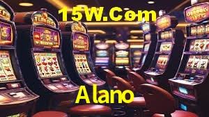 Game Statistics Alano