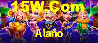 Roulette Table Alano