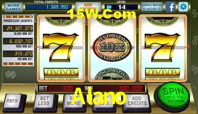 Promoções Sazonais Alano