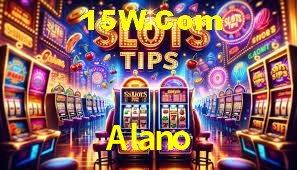 Bonus Features Alano