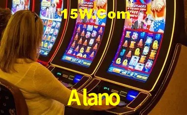 Cadastro Rápido Alano