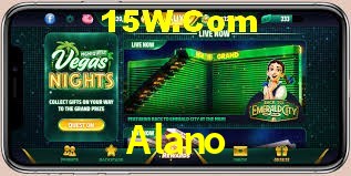 Welcome Bonus Alano