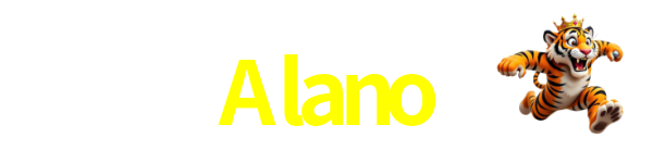 Logo da Alano