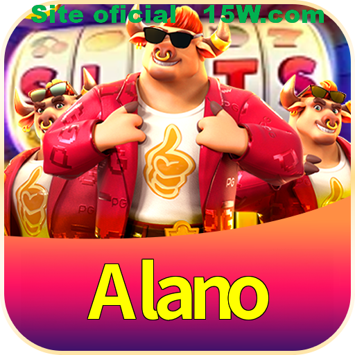 APP oficial da Alano para mobile